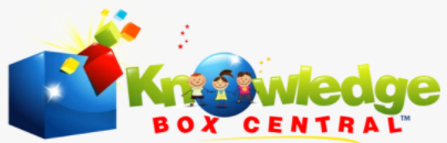 Knowledge Box Central logo