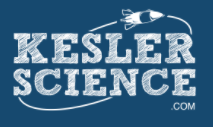 Kesler Science logo