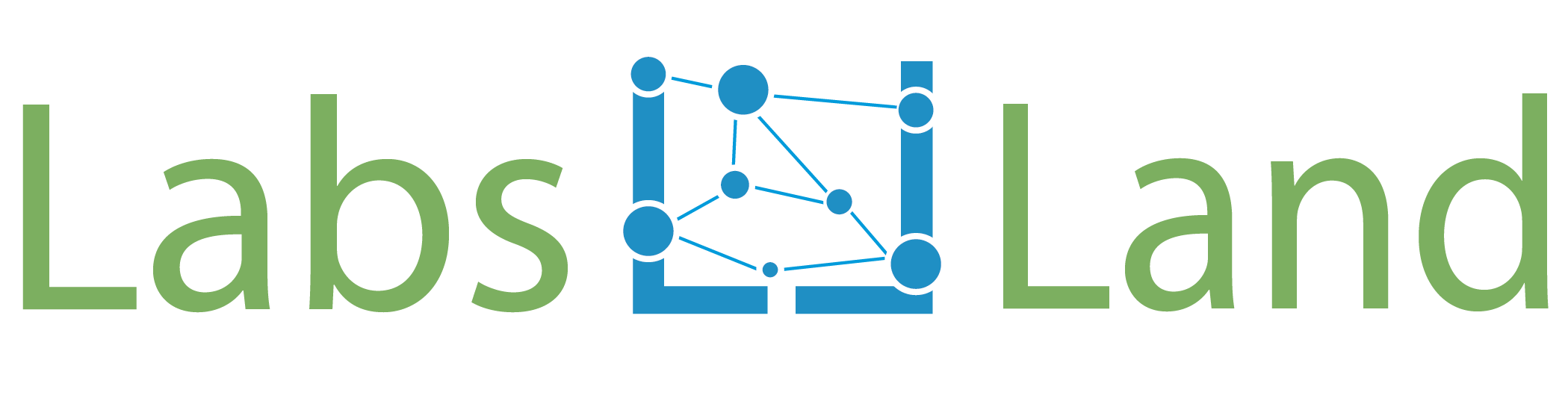 LabsLand logo