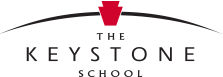 Keystone School, The logo