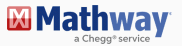 Mathway logo