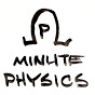 MinutePhysics logo