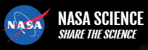NASAWavelength logo