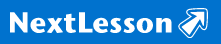 NextLesson logo