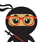 Ninja Nerd Science logo