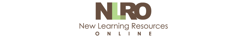 New Learning Resources Online logo