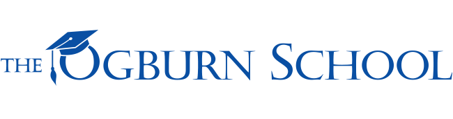 Ogburn School, The logo