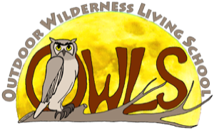 Outdoor Wilderness Living School logo