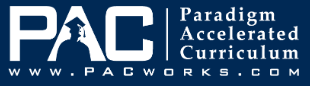 Paradigm Accelerated Curriculum logo