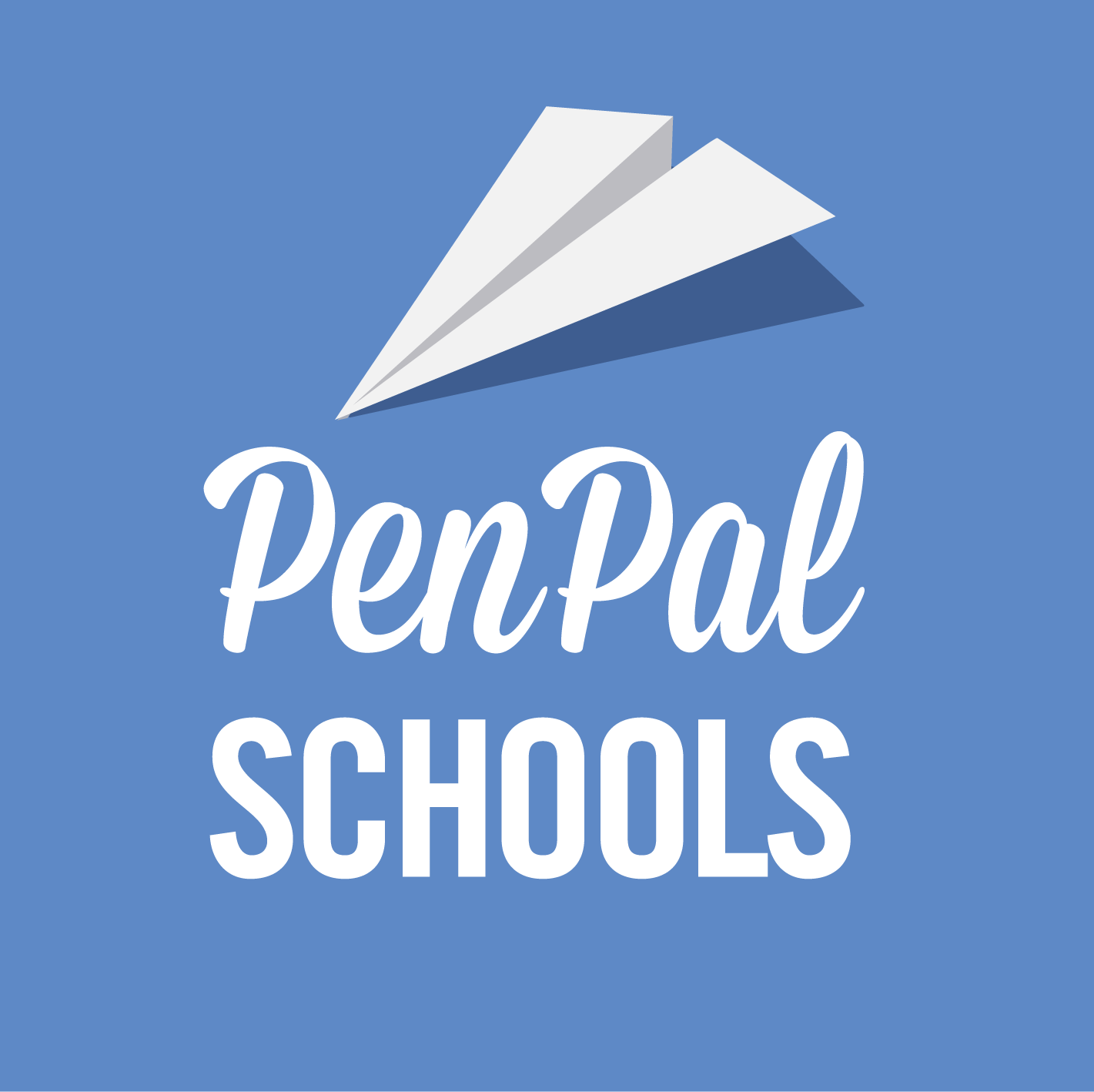 PenPal Schools logo