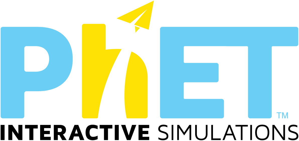 PhET Interactive Simulations logo