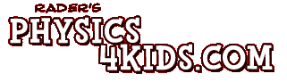 Physics4Kids logo