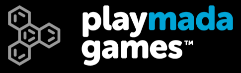 playmada games logo