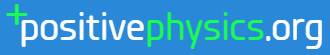 Positive Physics logo