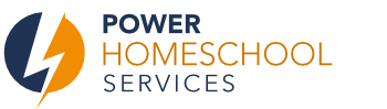 Power Homeschool logo