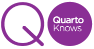 Quarto Knows logo