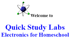 Quick Study Labs logo