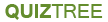 QuizTree logo
