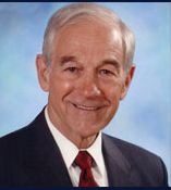 Ron Paul Curriculum, The logo