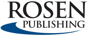 Rosen Publishing logo