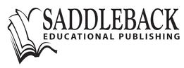 Saddleback Educational Publishing logo