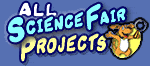 All Science Fair Projects logo