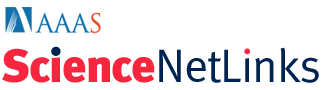 Science NetLinks logo