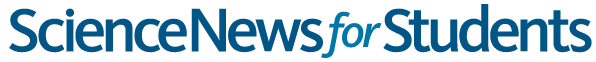 Science News for Students logo
