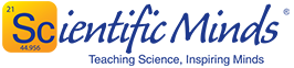 Scientific Minds logo