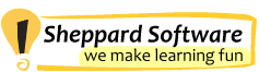 Sheppard Software logo