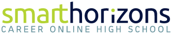 Smart Horizons Career Online High School logo