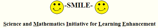 SMILE Program, The logo