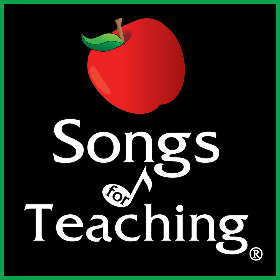 Songs for Teaching logo