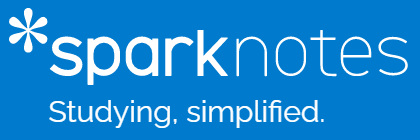 SparkNotes logo