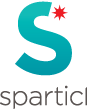 Sparticl logo