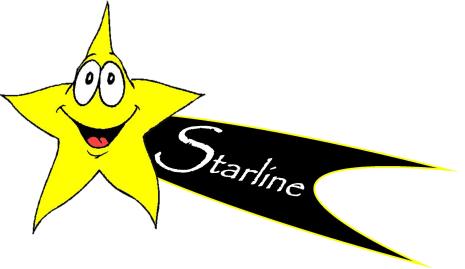 Starline Education logo