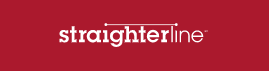 StraighterLine logo