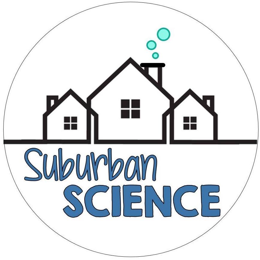 Suburban Science logo