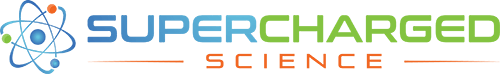 Supercharged Science logo