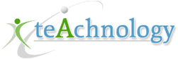 TeAchnology logo