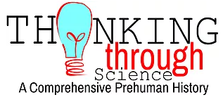 Thinking Through Science logo