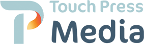 Touch Press Media logo