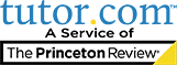 Tutor.com logo