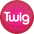 Twig 
(Carolina Science Online) logo