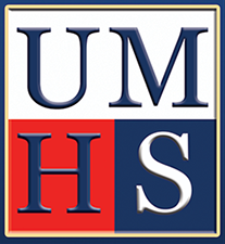 University of Mississippi High School logo