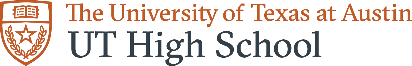 UT High School logo