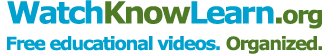 WatchKnowLearn logo