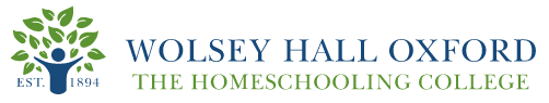 Wolsey Hall Oxford logo